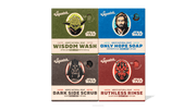 Star Wars Collection I 4-Pack