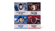Stranger Things 4-Pack