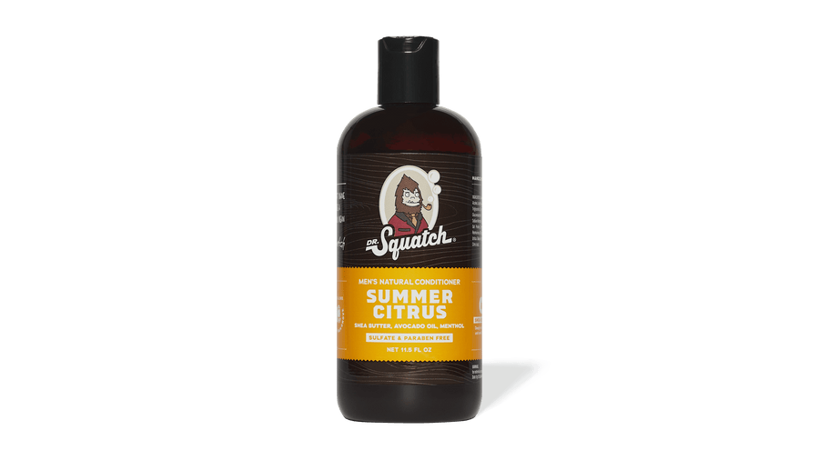 Summer Citrus Conditioner
