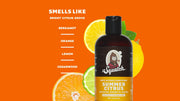 Summer Citrus Conditioner