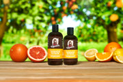 Summer Citrus Conditioner