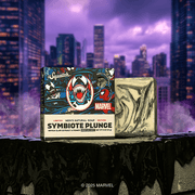 Symbiote Plunge