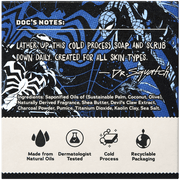 Symbiote Plunge