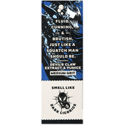 Symbiote Plunge