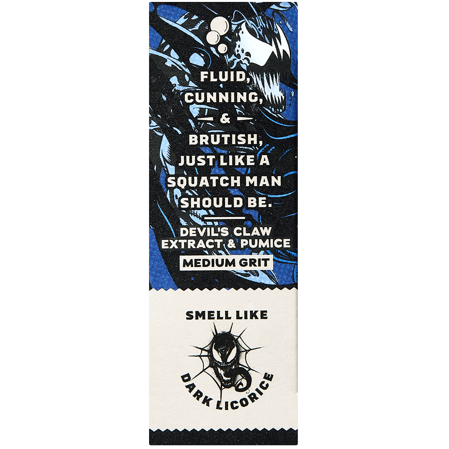 Symbiote Plunge