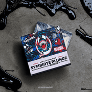 Symbiote Plunge