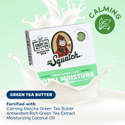 Total Moisture 6-Pack + Free Hat