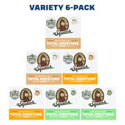 Total Moisture 6-Pack + Free Hat