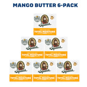 Total Moisture 6-Pack + Free Hat