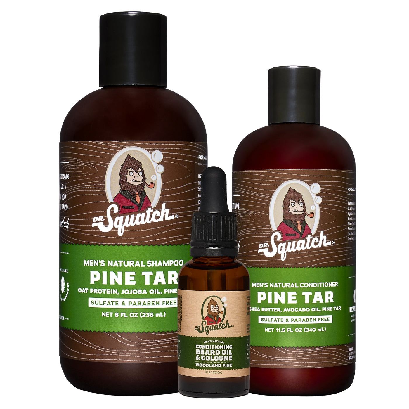 Tame Your Mane