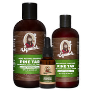 Tame Your Mane
