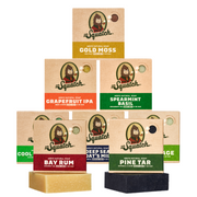Classics 8-Pack Natural Bar Soap