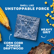 Ford Rugged & Ready 4-Pack - Dr. Squatch Exclusive Limited Edition Bar Soap