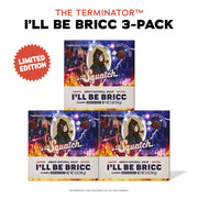 I'll Be Bricc 3-Pack