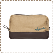 Toiletry Bag