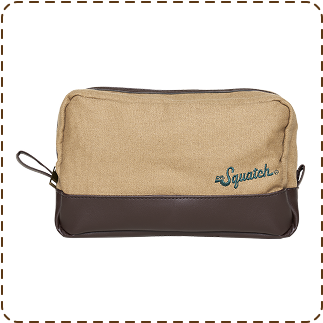 Toiletry Bag