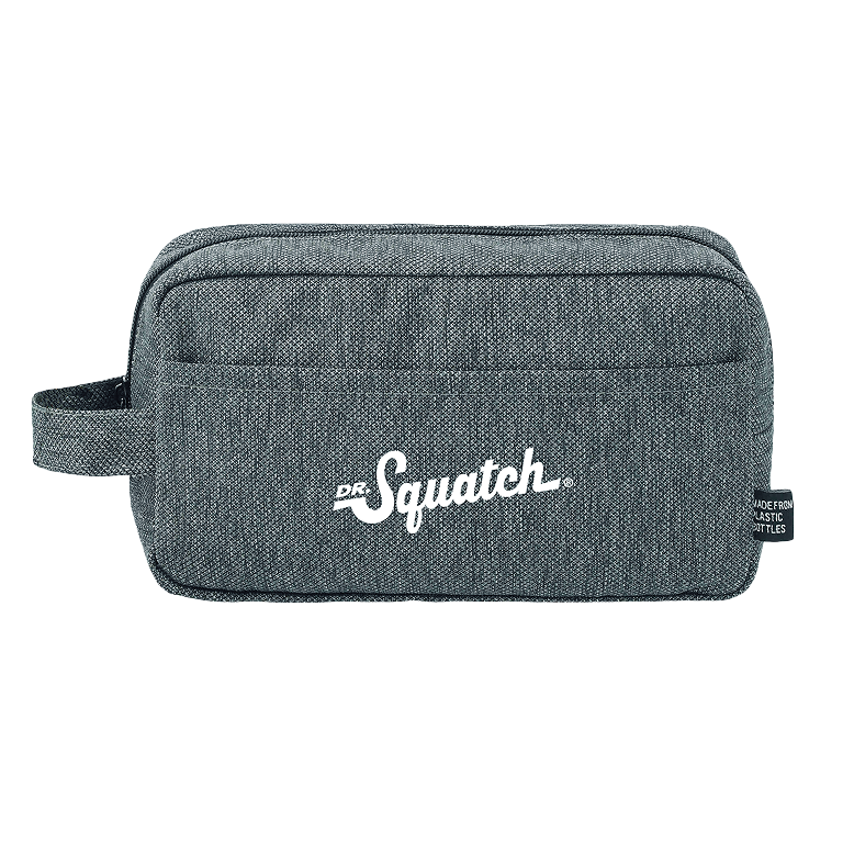 Free Toiletry Bag