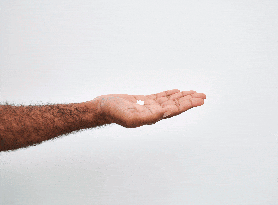 Unscented Precision Deo - Morning Fresh