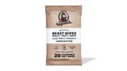 FREE Unscented Wipes
