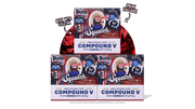 Compound V 3-Pack