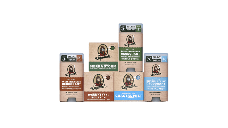 Megan's Picks Bundle