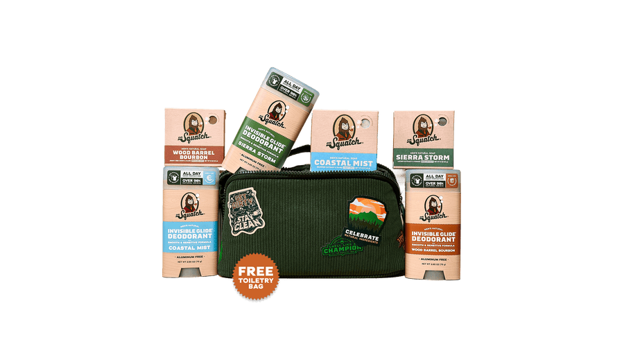 Megan's VIP Bundle