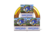 Sonic Speed 3-Pack