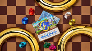 Sonic Speed Bar Soap - Active Morning Bar