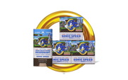 Sonic Speed Super Pack