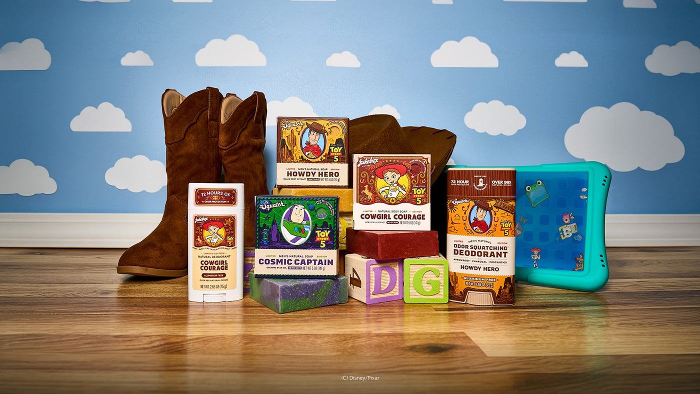Toy Story 5-Pack