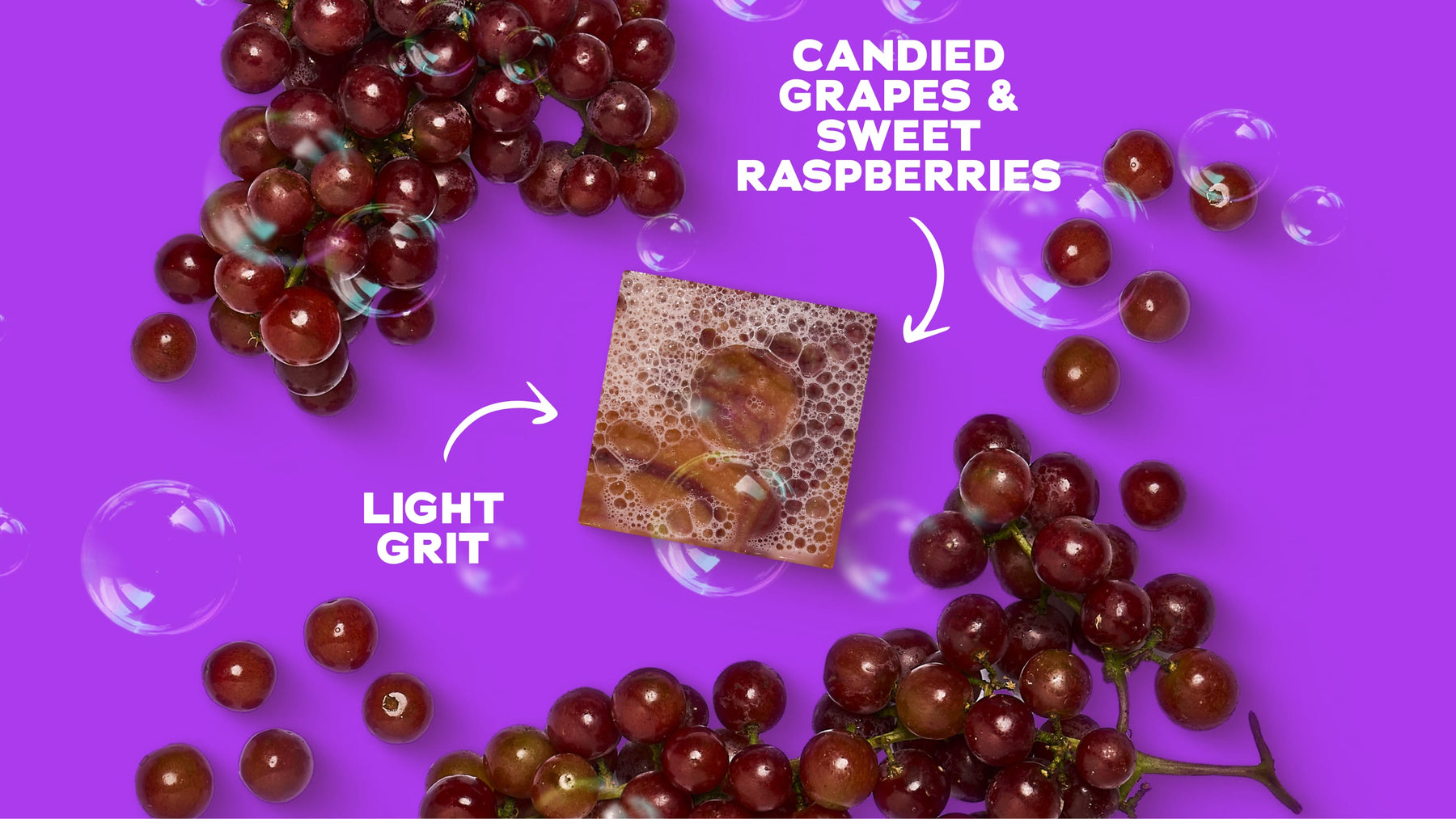Enchanted Grape