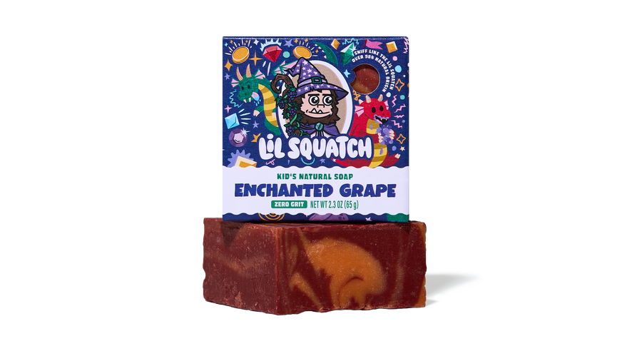 Enchanted Grape
