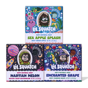 Lil Squatch