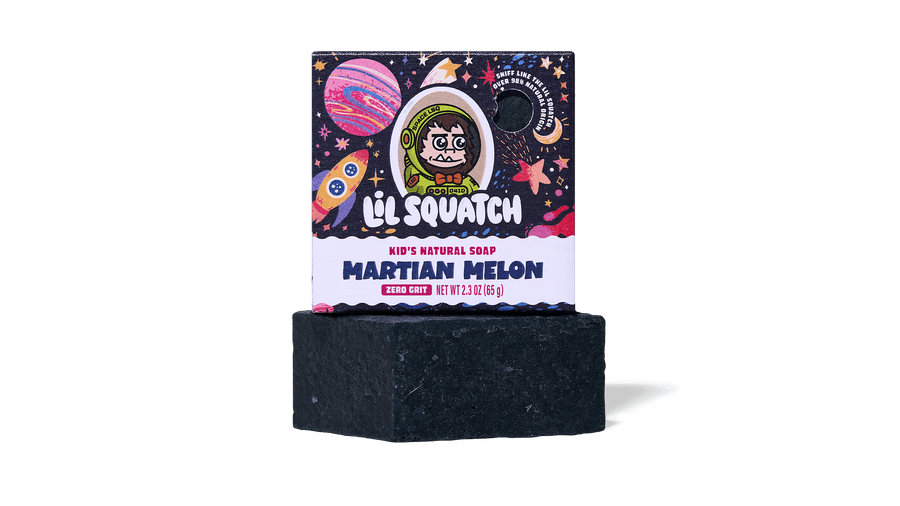 Martian Melon
