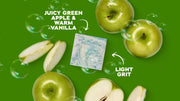 Sea Apple Splash
