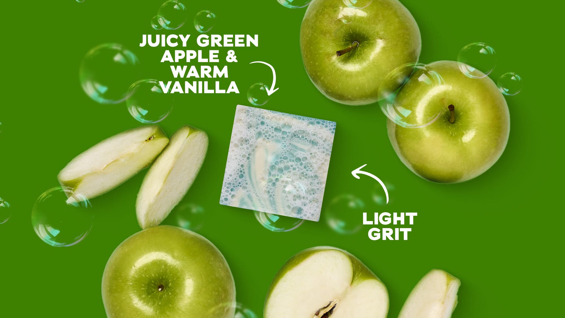 Sea Apple Splash