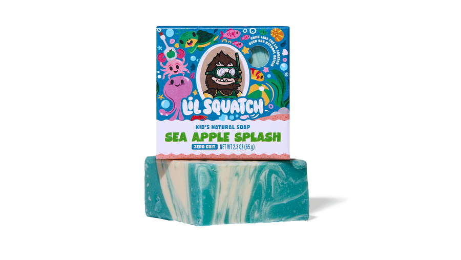 Sea Apple Splash