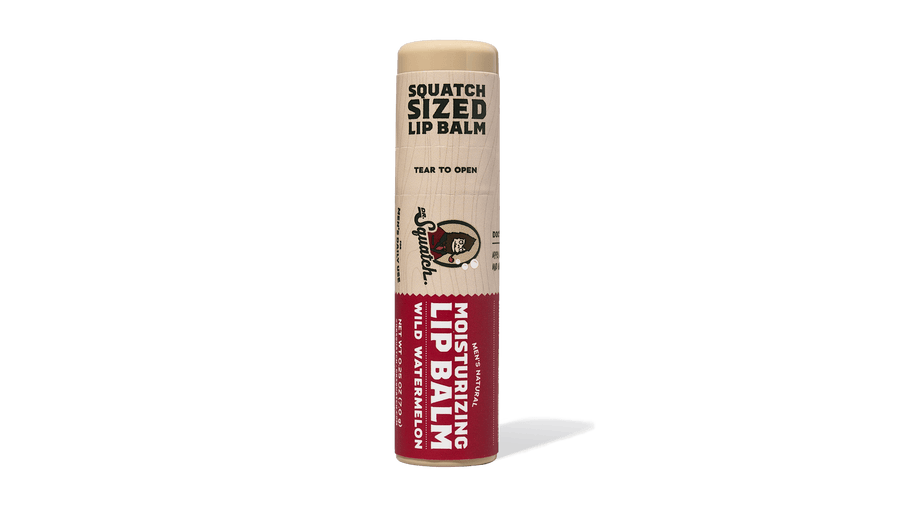 Wild Watermelon Lip Balm