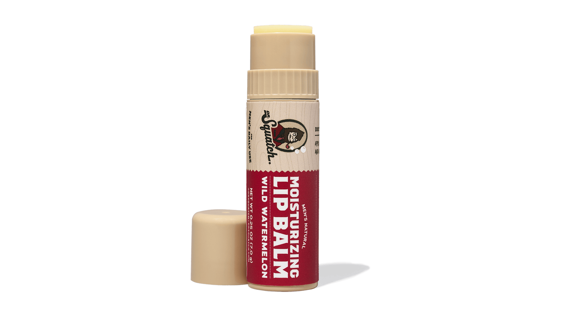 Wild Watermelon Lip Balm