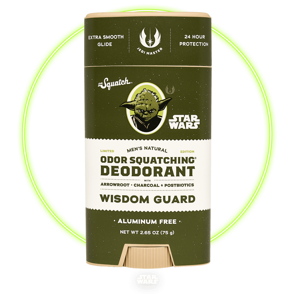 Wisdom Guard