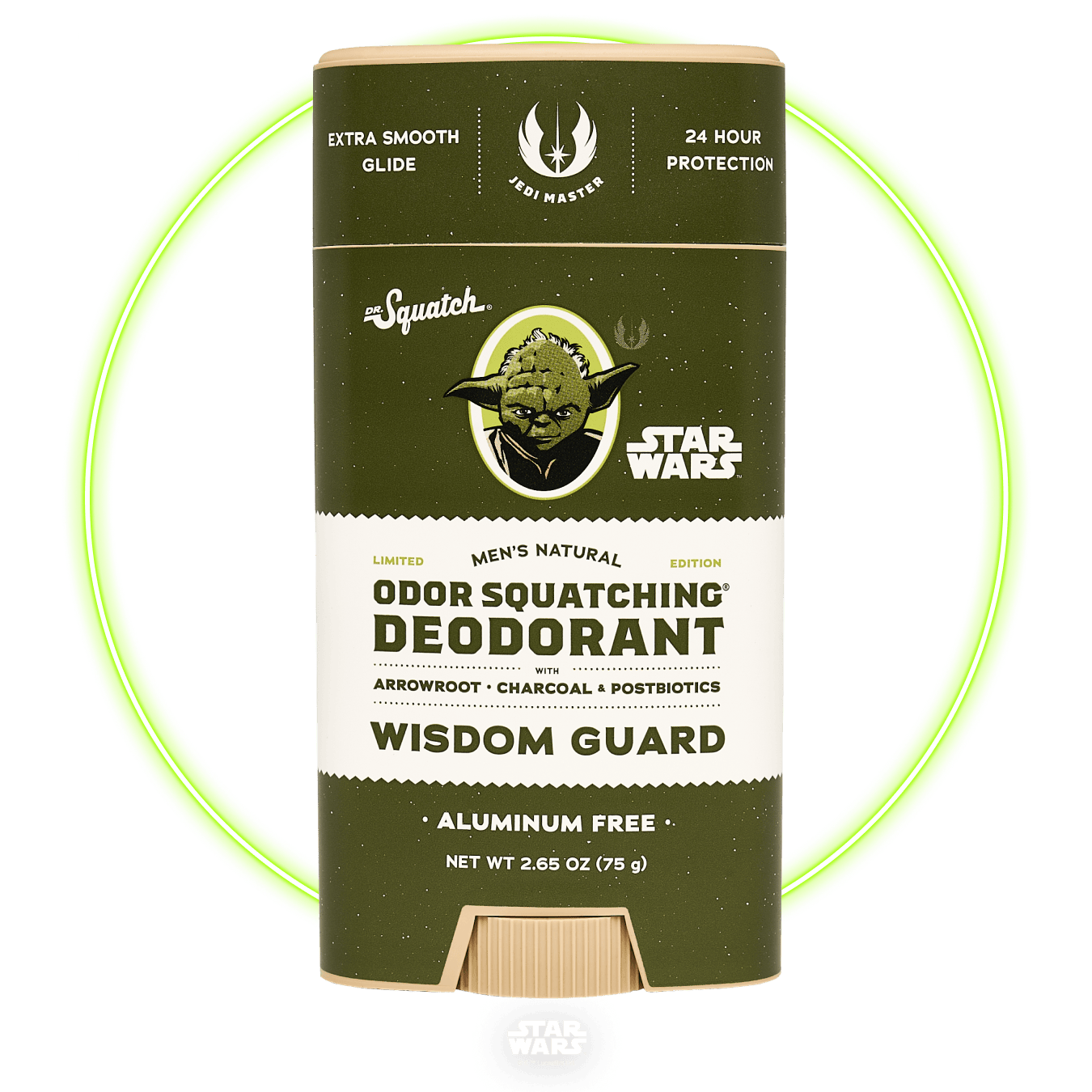 Wisdom Guard
