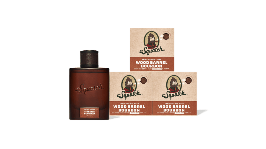 Stirred Scents Set