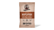 FREE Wood Barrel Bourbon Wipes