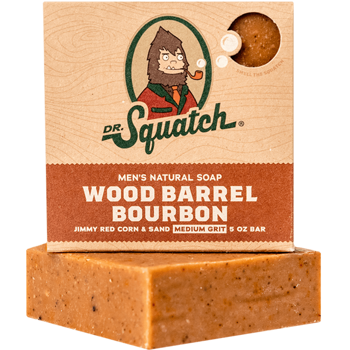 Squatch Originals