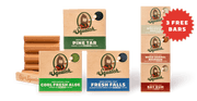 Buy 3 Get 3 Free Briccs!
