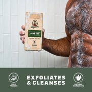 Body Wash 4-Pack