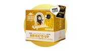 Magnum Bricc