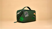 Corduroy Toiletry Bag