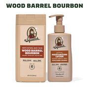 Body Wash & Lotion Duo