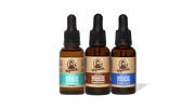 Beard Oil 3-Pack